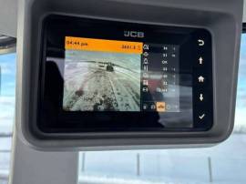 2018, JCB, 457 ZX