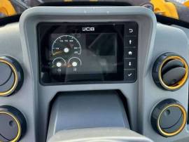 2018, JCB, 457 ZX
