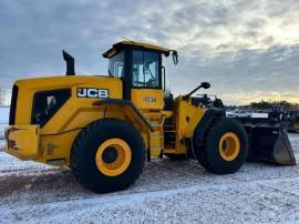 2018, JCB, 457 ZX