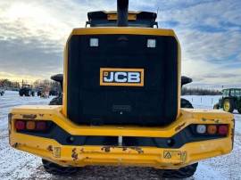 2018, JCB, 457 ZX