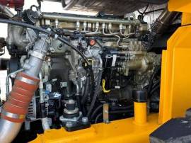 2018, JCB, 457 ZX