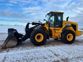 2018, JCB, 457 ZX