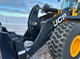 2018, JCB, 457 ZX