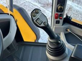 2018, JCB, 457 ZX