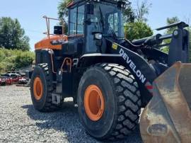 2024, Develon, DL420-7