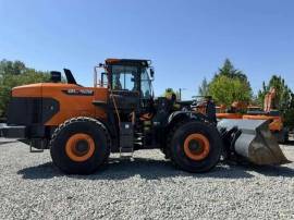 2024, Develon, DL420-7