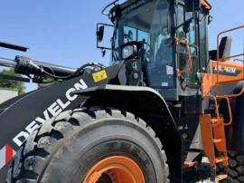 2024, Develon, DL420-7