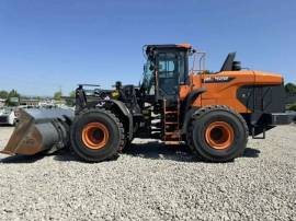 2024, Develon, DL420-7