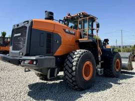 2024, Develon, DL420-7