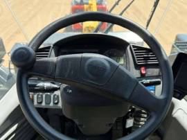 2024, Komatsu, WA200-8