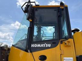 2024, Komatsu, WA200-8