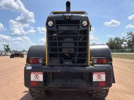 2024, Komatsu, WA200-8