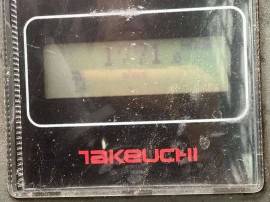 2019, Takeuchi, TL8