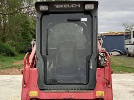 2019, Takeuchi, TL8