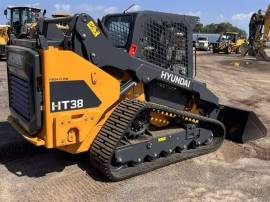 2026, Hyundai, HT38