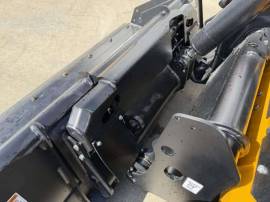 2026, JCB, 250T