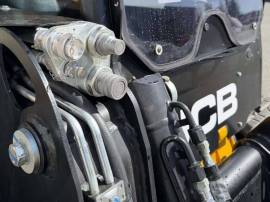 2026, JCB, 250T