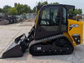 2026, JCB, 250T