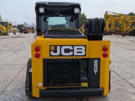 2026, JCB, 250T