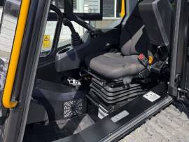 2026, JCB, 250T
