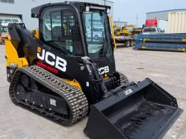 2026, JCB, 250T