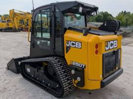 2026, JCB, 250T