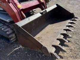 2013, Takeuchi, TL12