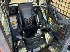 2013, Takeuchi, TL12