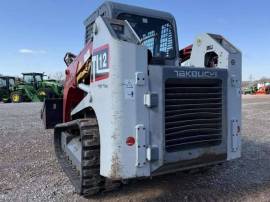 2013, Takeuchi, TL12