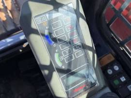 2013, Takeuchi, TL12