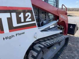 2013, Takeuchi, TL12