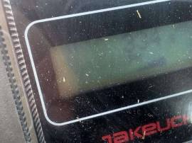 2013, Takeuchi, TL12