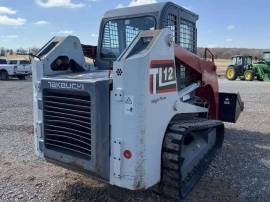 2013, Takeuchi, TL12