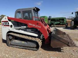 2013, Takeuchi, TL12