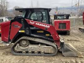 2025, Yanmar, TL65RS-1C