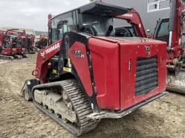 2025, Yanmar, TL65RS-1C