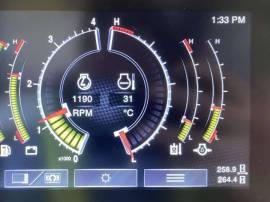 2025, Yanmar, TL65RS-1C