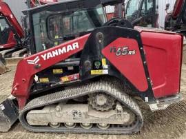2025, Yanmar, TL65RS-1C