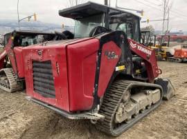 2025, Yanmar, TL65RS-1C