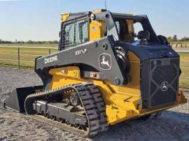 2024, Deere, 331 P-Tier
