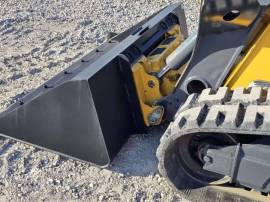 2024, Deere, 331 P-Tier