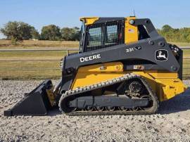 2024, Deere, 331 P-Tier
