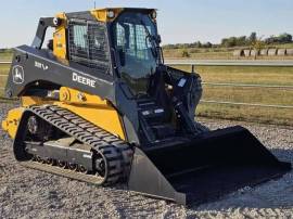 2024, Deere, 331 P-Tier