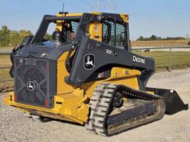 2024, Deere, 331 P-Tier