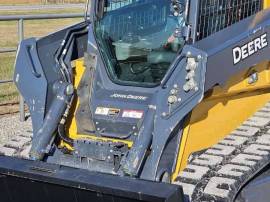 2024, Deere, 331 P-Tier
