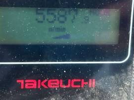 2014, Takeuchi, TL10