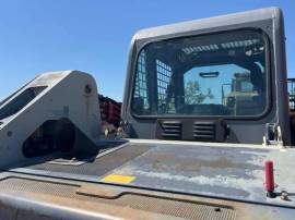 2014, Takeuchi, TL10
