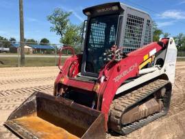 2014, Takeuchi, TL10
