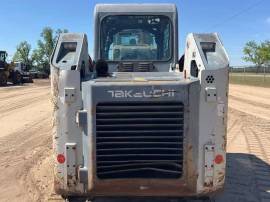 2014, Takeuchi, TL10