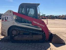 2014, Takeuchi, TL10